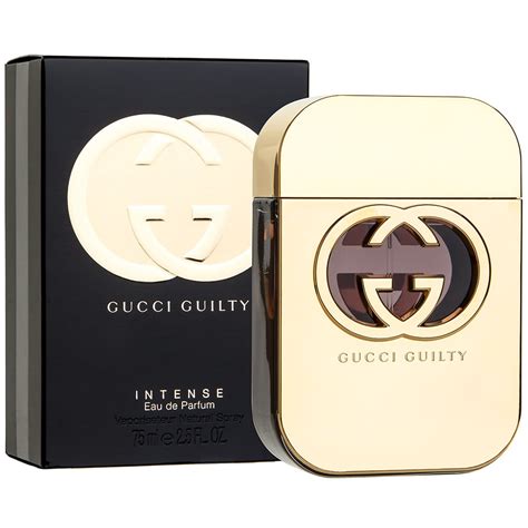 gucci guilty intense eau spray stores|Gucci Guilty 75ml best price.